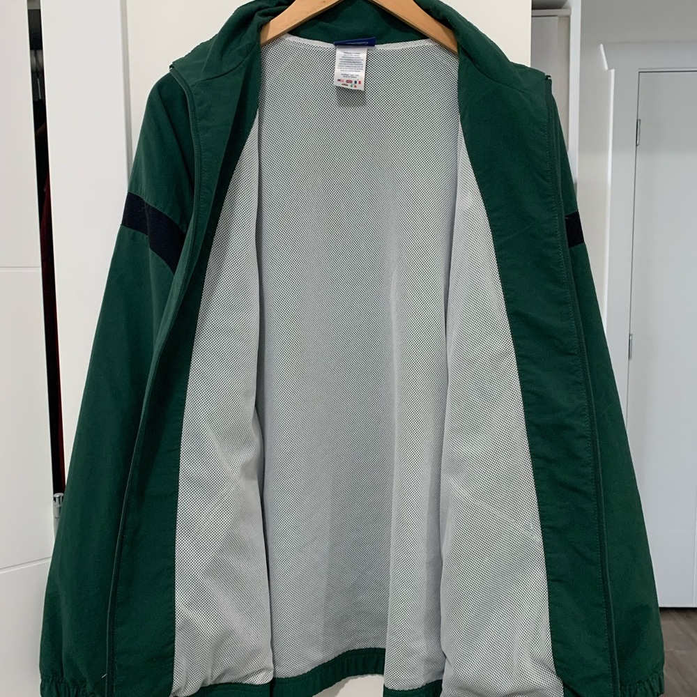 Reebok jacket - Picture 4 of 5